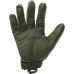 Рукавички тактичні KOMBAT UK Alpha Tactical Gloves оливкові L