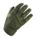 Рукавички тактичні KOMBAT UK Alpha Tactical Gloves оливкові S