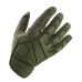 Рукавички тактичні KOMBAT UK Alpha Tactical Gloves оливкові XL