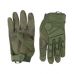 Рукавички тактичні KOMBAT UK Alpha Tactical Gloves оливкові XL