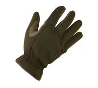 Рукавички тактичні KOMBAT UK Delta Fast Gloves койот L