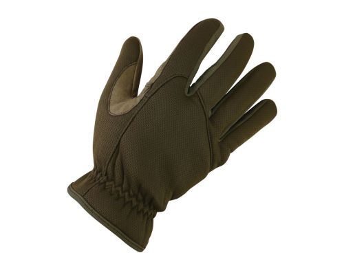 Рукавички тактичні KOMBAT UK Delta Fast Gloves койот L Рукавички тактичні KOMBAT UK Delta Fast Gloves койот L