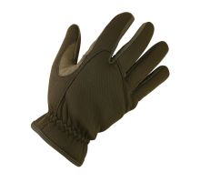 Рукавички тактичні KOMBAT UK Delta Fast Gloves койот M