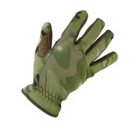 Рукавички тактичні KOMBAT UK Delta Fast Gloves мультікам L