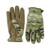Рукавички тактичні KOMBAT UK Delta Fast Gloves мультікам L