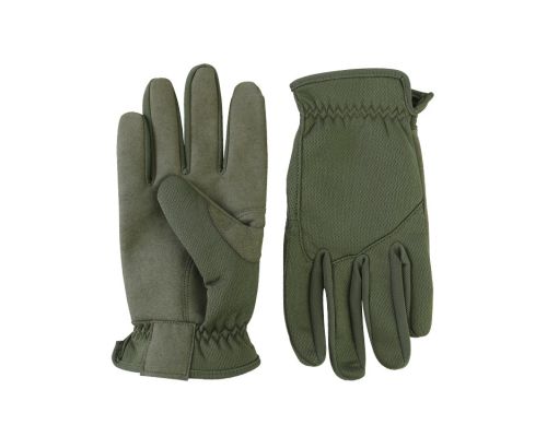 Рукавички тактичні KOMBAT UK Delta Fast Gloves оливковий L Рукавички тактичні KOMBAT UK Delta Fast Gloves оливковий L