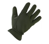 Рукавички тактичні KOMBAT UK Delta Fast Gloves оливковий M