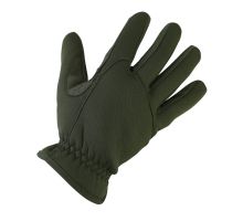 Рукавички тактичні KOMBAT UK Delta Fast Gloves оливковий M