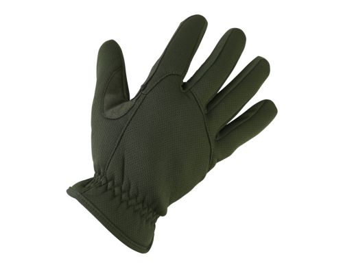 Рукавички тактичні KOMBAT UK Delta Fast Gloves оливковий M Рукавички тактичні KOMBAT UK Delta Fast Gloves оливковий M