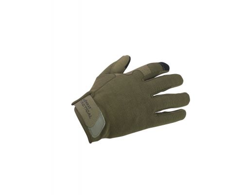 Рукавички тактичні KOMBAT UK Operators Gloves койот M Рукавички тактичні KOMBAT UK Operators Gloves койот M