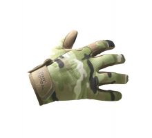 Рукавички тактичні KOMBAT UK Operators Gloves мультікам XL