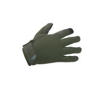 Рукавички тактичні KOMBAT UK Operators Gloves оливковий L