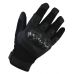Рукавички тактичні KOMBAT UK Predator Tactical Gloves чорний XL-XXL