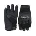 Рукавички тактичні KOMBAT UK Predator Tactical Gloves чорний XL-XXL