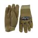 Рукавички тактичні KOMBAT UK Predator Tactical Gloves койот XL-XXL
