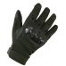 Рукавички тактичні KOMBAT UK Predator Tactical Gloves оливковий M-L