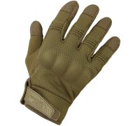 Рукавички тактичні KOMBAT UK Recon Tactical Gloves койот S