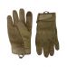 Рукавички тактичні KOMBAT UK Recon Tactical Gloves койот S