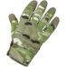 Рукавички тактичні KOMBAT UK Recon Tactical Gloves мультікам L