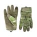 Рукавички тактичні KOMBAT UK Recon Tactical Gloves мультікам L