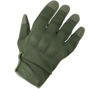 Перчатки тактические KOMBAT UK Recon Tactical Gloves оливковый L