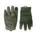 Перчатки тактические KOMBAT UK Recon Tactical Gloves оливковый L