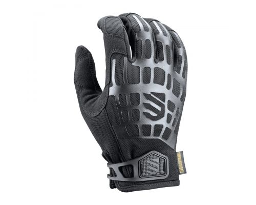 Тактичні рукавиці BlackHawk Fury Utilitarian Glove Black L