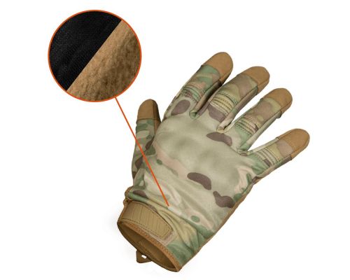 Рукавички Camotec Tac Рукавички Camotec Tac