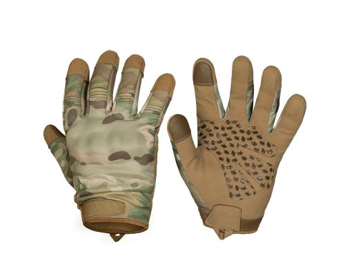 Рукавички Camotec Tac Рукавички Camotec Tac