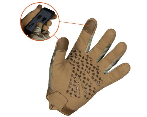 Рукавички Camotec Tac Рукавички Camotec Tac