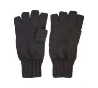 Рукавички KOMBAT UK Fingerless Gloves