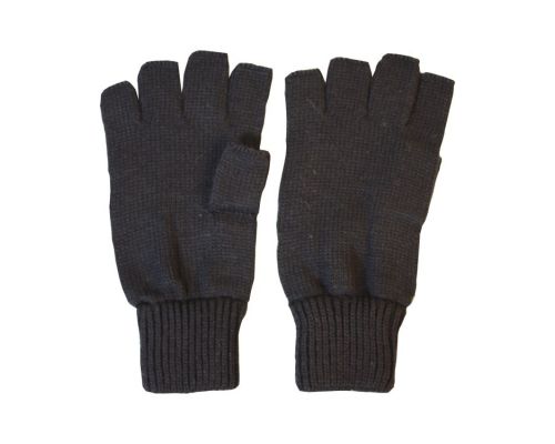 Рукавички KOMBAT UK Fingerless Gloves Рукавички KOMBAT UK Fingerless Gloves