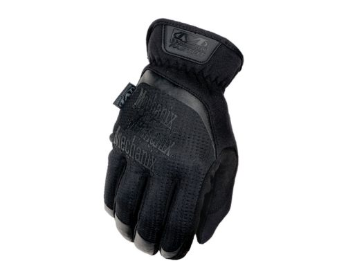 Перчатки Mechanix FastFit Covert Black L Перчатки Mechanix FastFit Covert Black L