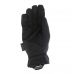 Перчатки Mechanix FastFit Covert Black M