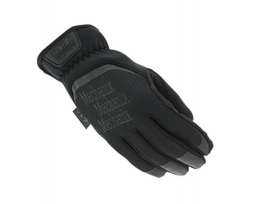 Перчатки Mechanix FastFit Covert Black XL Перчатки Mechanix FastFit Covert Black XL