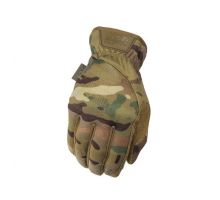Перчатки Mechanix Fastfit Мulticam L