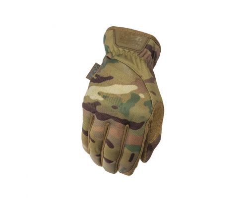 Рукавиці Mechanix Fastfit Multicam L Рукавиці Mechanix Fastfit Multicam L