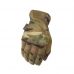 Рукавиці Mechanix Fastfit Multicam L