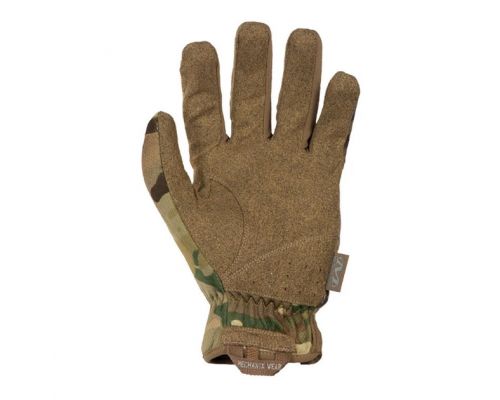 Рукавиці Mechanix Fastfit Multicam L Рукавиці Mechanix Fastfit Multicam L