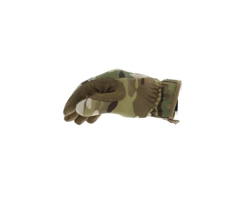 Рукавиці Mechanix Fastfit Multicam L Рукавиці Mechanix Fastfit Multicam L