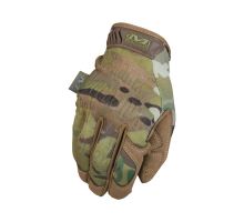 Рукавиці Mechanix Original Multicam XXL