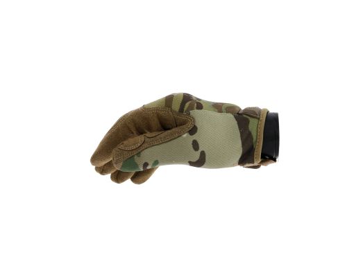 Рукавиці Mechanix Original Multicam XXL Рукавиці Mechanix Original Multicam XXL