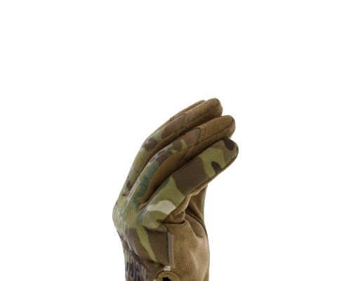 Рукавиці Mechanix Original Multicam XXL Рукавиці Mechanix Original Multicam XXL