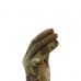 Рукавиці Mechanix Original Multicam XXL