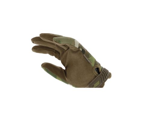 Рукавиці Mechanix Original Multicam XXL Рукавиці Mechanix Original Multicam XXL