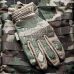 Рукавиці Mechanix Original Multicam XXL
