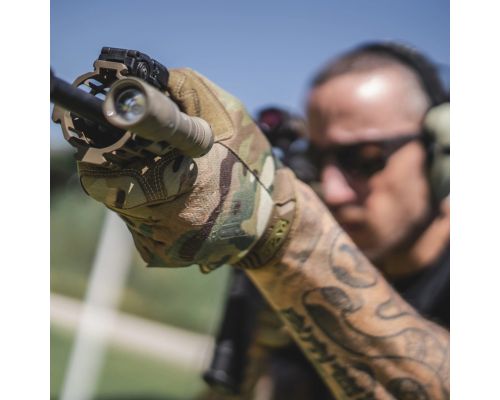 Рукавиці Mechanix Original Multicam XXL Рукавиці Mechanix Original Multicam XXL