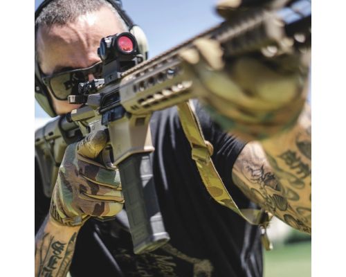 Рукавиці Mechanix Original Multicam XXL Рукавиці Mechanix Original Multicam XXL