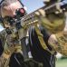 Рукавиці Mechanix Original Multicam XXL