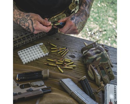 Рукавиці Mechanix Original Multicam XXL Рукавиці Mechanix Original Multicam XXL